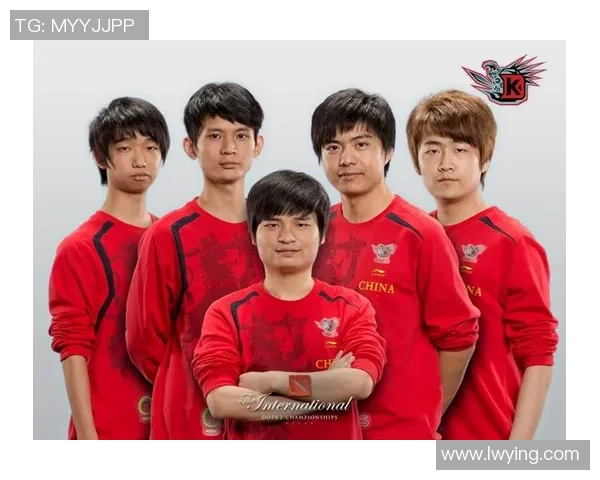 DOTA2最新状态排行榜揭晓WE战队荣登第四名位置 DOTA2最新状态排行榜揭晓WE战队荣登第四名位置