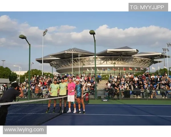 上海网球队的崛起与发展探究聚焦网球运动的未来与挑战 上海网球队的崛起与发展探究聚焦网球运动的未来与挑战