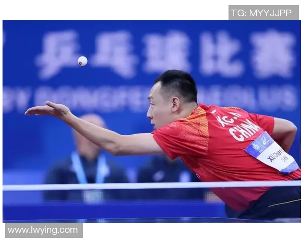 上海乒乓球队的崛起与辉煌历程探秘乒乓球运动的力量与魅力 上海乒乓球队的崛起与辉煌历程探秘乒乓球运动的力量与魅力